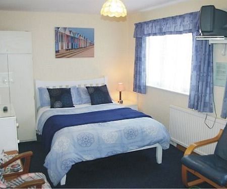 Pembroke B And B Guest Accomodation Bridlington Exterior photo