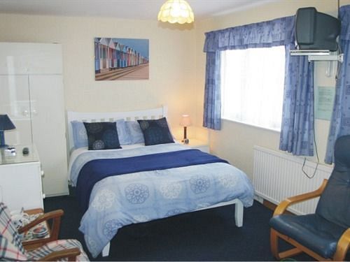 Pembroke B And B Guest Accomodation Bridlington Exterior photo
